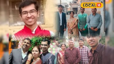 RAS में चमके उमंग रावल! टीएसपी में तीसरी रैंक, ऑल इंडिया में 18वीं पोजिशन, 12 दिन में मिली दोहरी खुशी