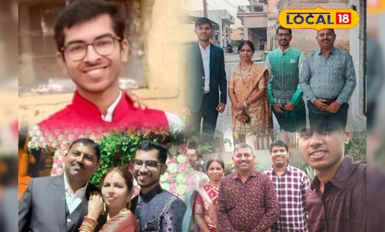 RAS में चमके उमंग रावल! टीएसपी में तीसरी रैंक, ऑल इंडिया में 18वीं पोजिशन, 12 दिन में मिली दोहरी खुशी