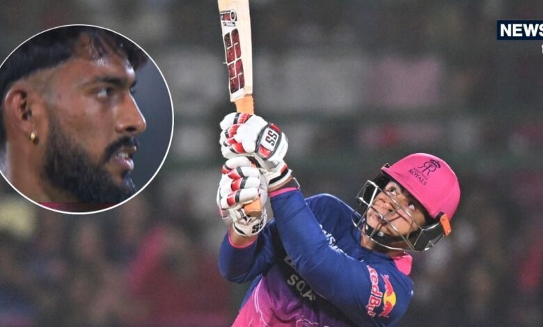 RR vs SRH: तीसरी बार 15 गेंद में 50... वैभव सूर्यवंशी ने फिर मचाई तबाही, कमिंस की पहली गेंद पर सिक्स, प्रफुल्ल से किया हिसाब बराबर