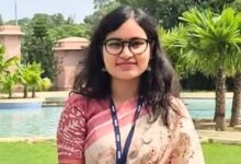 Rajasthan SDM Kajal Meena Arrested For Taking Bribe