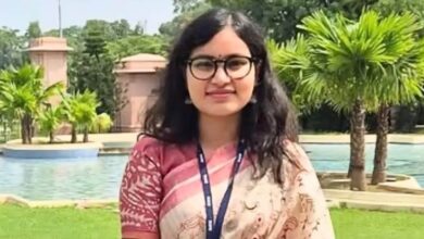 Rajasthan SDM Kajal Meena Arrested For Taking Bribe