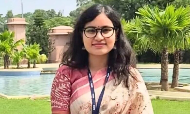 Rajasthan SDM Kajal Meena Arrested For Taking Bribe