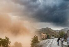 Rajasthan Weather Update | Rajasthan District Wise Temperature | IMD Alert | IMD Weather Update