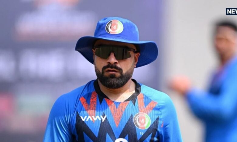 Rashid Khan ने भारत की नागरिकता लेने से क्यों किया था इनकार? BCCI के खास ऑफर का हुआ खुलासा