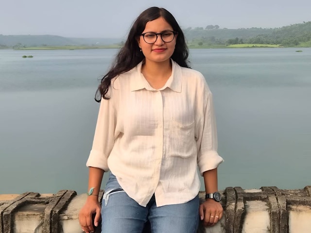 SDM काजल मीणा रिश्वत केस में सामने आया बड़ा अपडेट, व्हाट्सऐप कॉल से फंस गई