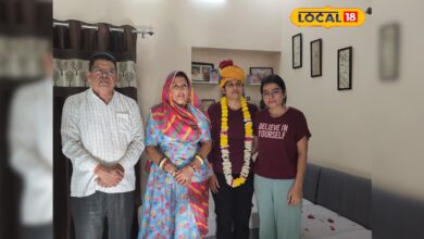 SI भर्ती रद्द, सपना टूटा… फिर भी नहीं रुकी प्रियंका, जोधपुर की बेटी ने RAS में मारी शानदार बाजी