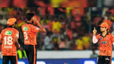 SRH vs CSK IPL 2026 Turning Point: 12 बॉल 19 रन और 1 विकेट, हैदराबाद ने चेन्नई के खिलाफ पलट दी हारी हुई बाजी
