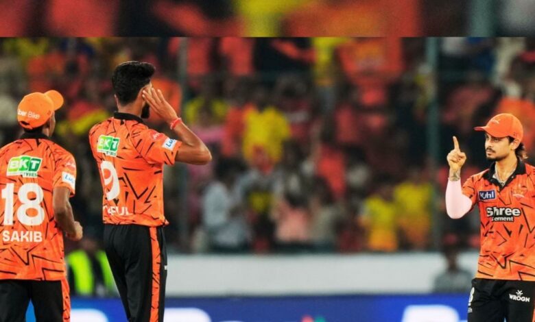 SRH vs CSK IPL 2026 Turning Point: 12 बॉल 19 रन और 1 विकेट, हैदराबाद ने चेन्नई के खिलाफ पलट दी हारी हुई बाजी