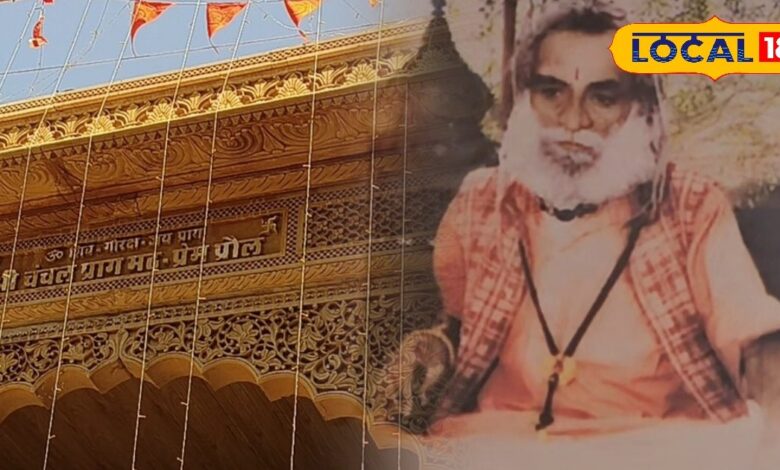 Saint Chanchal Nath Barmer | महंत चंचल नाथ बाड़मेर | 14 दिन की तपस्या और बारिश का चमत्कार