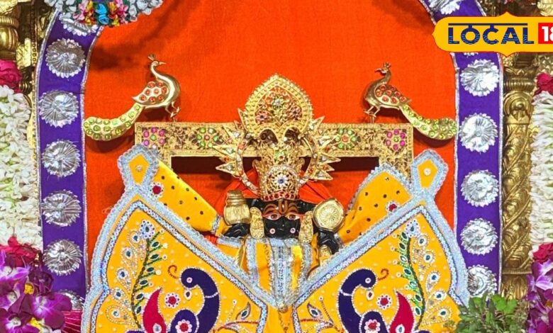 Sanwariya Seth Temple | सांवलिया सेठ के अनोखे चढ़ावे