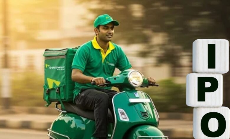 Shadowfax Technologies IPO : ₹124 के शेयर पर दिख रहा ₹16 मुनाफा, क्‍या करती है कंपनी, जानिए