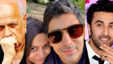 Shaheen Bhatt's Fiance: रणवीर कपूर के बाद कौन बनेंगे महेश भट्ट के दूसरे दामाद! न एक्टर, न फिल्मी बैकग्राउंड, कौन हैं शाहीन के ईशान मेहरा?