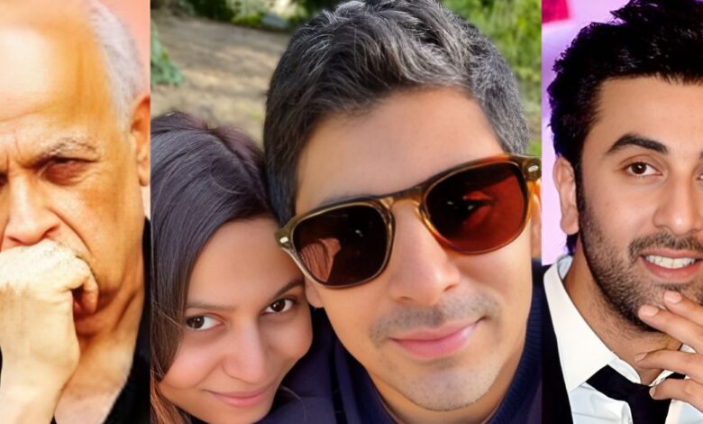 Shaheen Bhatt's Fiance: रणवीर कपूर के बाद कौन बनेंगे महेश भट्ट के दूसरे दामाद! न एक्टर, न फिल्मी बैकग्राउंड, कौन हैं शाहीन के ईशान मेहरा?