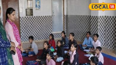 Sikar Nanad-Bhojai Free Education Initiative