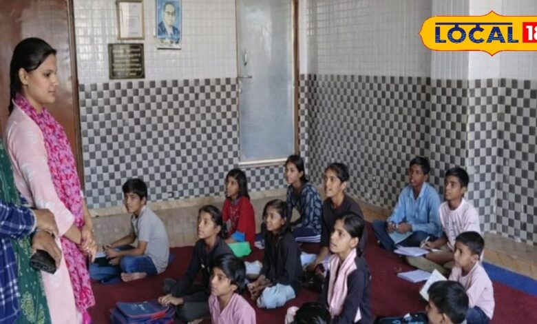 Sikar Nanad-Bhojai Free Education Initiative