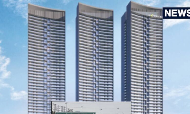 Sohna Property| Sohna flats price| Sohna Emaar Flats| Sohna luxury Flats| top Brands on Sohna road| एक ऐलीवेटेड कॉरिडोर से हिट हुआ सोहना, 88% महंगे हुए घर, दुबई की कंपनी बेच रही फ्लैट