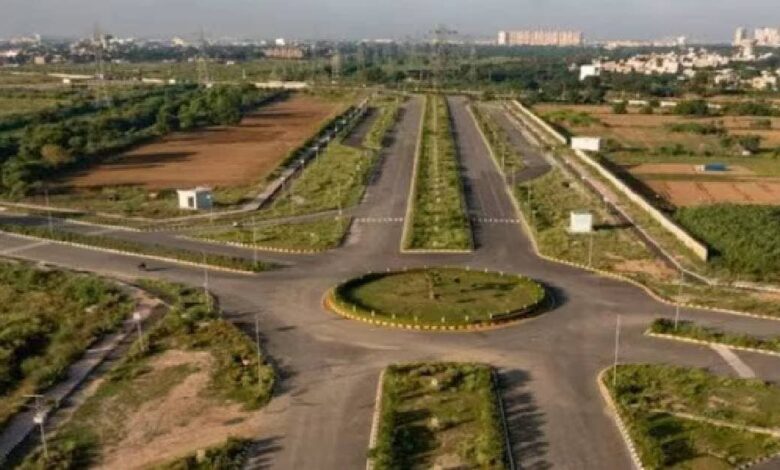 Sonipat plot: सोनीपत में आ रही नई टाउनशिप, 125 से 180 वर्ग गज के प्लॉट खरीदने का जबर्दस्त मौका