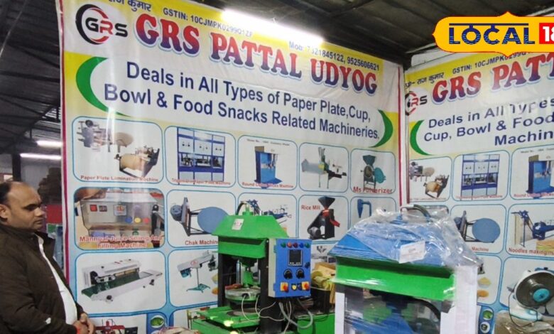 Started a business with 1.5 lakh rupees and became a 1.5 crore rupee owner in 9 years. Learn about the inspiring success story of Rajkumar Yadav of Muzaffarpur. - Bihar News