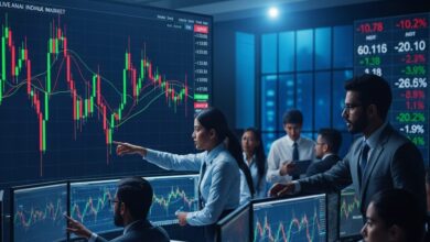 Stocks to Buy : बैंकिंग से लेकर लग्जरी रिटेल तक, ये 3 दिग्गज शेयर कराएंगे जोरदार कमाई, चेक करें टारगेट प्राइस