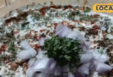 Summer Food | पारंपरिक छाछ-रोटी | Traditional Chhach Roti Dish | top food summer diet for health | Chhach Roti Benefits