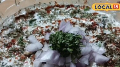 Summer Food | पारंपरिक छाछ-रोटी | Traditional Chhach Roti Dish | top food summer diet for health | Chhach Roti Benefits