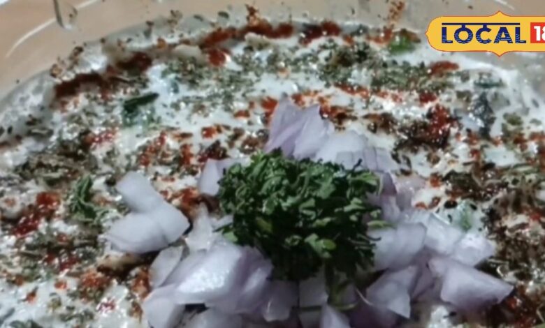 Summer Food | पारंपरिक छाछ-रोटी | Traditional Chhach Roti Dish | top food summer diet for health | Chhach Roti Benefits