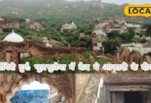 Swarnagiri Durg Jalore | जालोर दुर्ग और स्वतंत्रता सेनानियों की कहानी