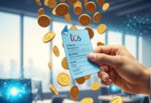 TCS Dividend 2026: तीसरे अंतरिम और स्पेशल डिविडेंड की पूरी जानकारी.