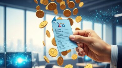 TCS Dividend 2026: तीसरे अंतरिम और स्पेशल डिविडेंड की पूरी जानकारी.