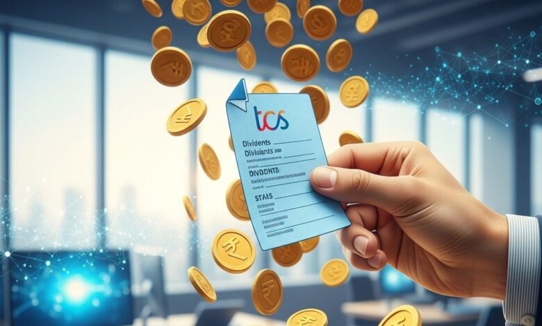 TCS Dividend 2026: तीसरे अंतरिम और स्पेशल डिविडेंड की पूरी जानकारी.