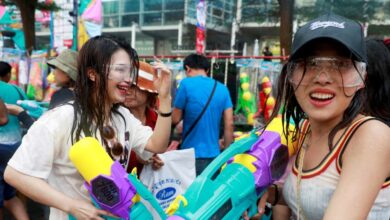 Thailand Songkran Tragedy : थाईलैंड में 'मौत का त्योहार', सड़कों पर पार्टी करने निकले थे, 191 लोगों ने गंवाई जान