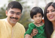 UP IAS Transfer: आईआईटी की डिग्री, UPSC में 53वीं रैंक, आगरा के नए डीएम बने मनीष बंसल, पत्नी संभाल रही हैं नोएडा की कमान