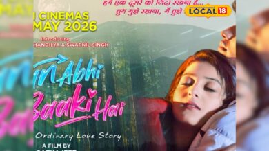 UP की छोरी ने बॉलीवुड में बनाई जगह, 'जान अभी बाकी है' से शुरू किया फिल्मी सफर, बोलीं- नर्वस हो जाती थी