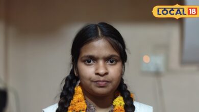 UP बोर्ड हाई स्कूल में महिमा चौरसिया का कमाल, जिले में तीसरा तो वहीं प्रदेश में 7वां स्थान लाकर बढ़ाया मान