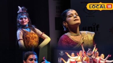 Udaipur Classical Dance Festival | उदयपुर शास्त्रीय नृत्य एवं संगीत महोत्सव न्यूज़