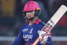 Vaibhav Sooryavanshi AI ​​chip in bat: वैभव सूर्यवंशी ने अपने बैट में AI चिप को लेकर पहली बार रिएक्ट किया है.