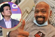 Vinod Kambli latest health update: पूर्व क्रिकेटर विनोद कांबली के दोस्त और दिग्गज खिलाड़ी सचिन तेंदलुकर उनकी मदद के लिए आगे आए हैं.