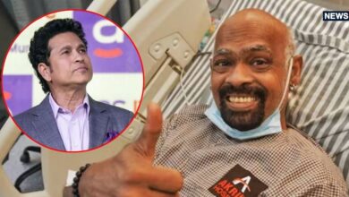 Vinod Kambli latest health update: पूर्व क्रिकेटर विनोद कांबली के दोस्त और दिग्गज खिलाड़ी सचिन तेंदलुकर उनकी मदद के लिए आगे आए हैं.