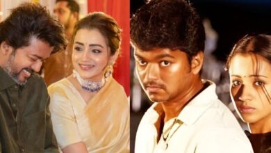 Why Vijay-Trisha Stayed Apart: 4 ब्लॉकबस्टर, अफेयर-वेडिंग रुमर, थलापति विजय-तृषा कृष्णन 15 साल तक क्यों रहे अलग? बनी सुपरस्टार के तलाक वजह