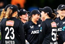 Women's T20 World Cup: 3 दिग्गज टी20 वर्ल्ड कप के बाद लेंगी संन्यास, न्यूजीलैंड की 15 सदस्यीय टीम का ऐलान