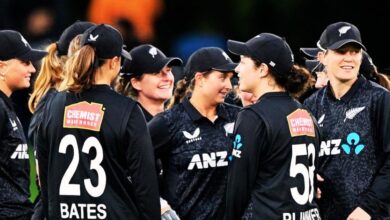 Women's T20 World Cup: 3 दिग्गज टी20 वर्ल्ड कप के बाद लेंगी संन्यास, न्यूजीलैंड की 15 सदस्यीय टीम का ऐलान