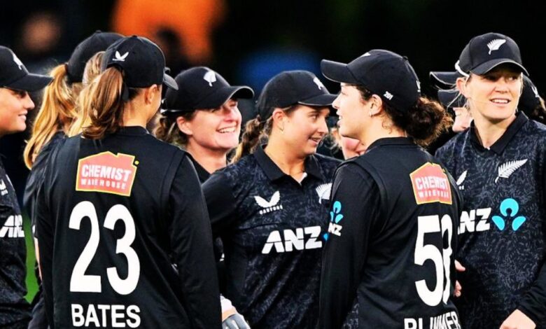 Women's T20 World Cup: 3 दिग्गज टी20 वर्ल्ड कप के बाद लेंगी संन्यास, न्यूजीलैंड की 15 सदस्यीय टीम का ऐलान
