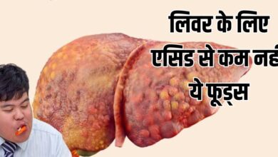 World Liver Day 2026: लिवर के लिए एसिड से कम नहीं ये फूड्स, रोज खाने की गलती पहुंचा सकती है अस्पताल