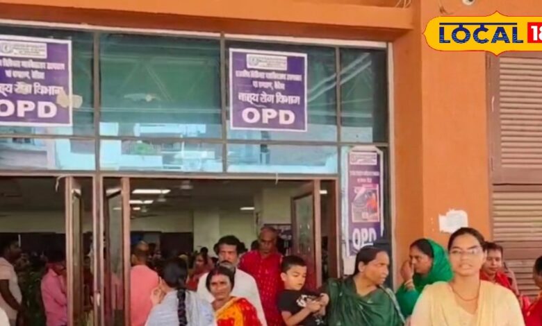 bettiah gmch special ward for mental patients operational next week west champaran health news