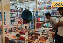 delhi oxford bookstore of connaught place shifted to gopal das building