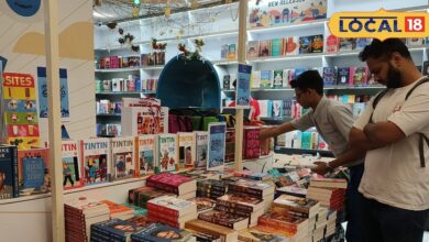 delhi oxford bookstore of connaught place shifted to gopal das building