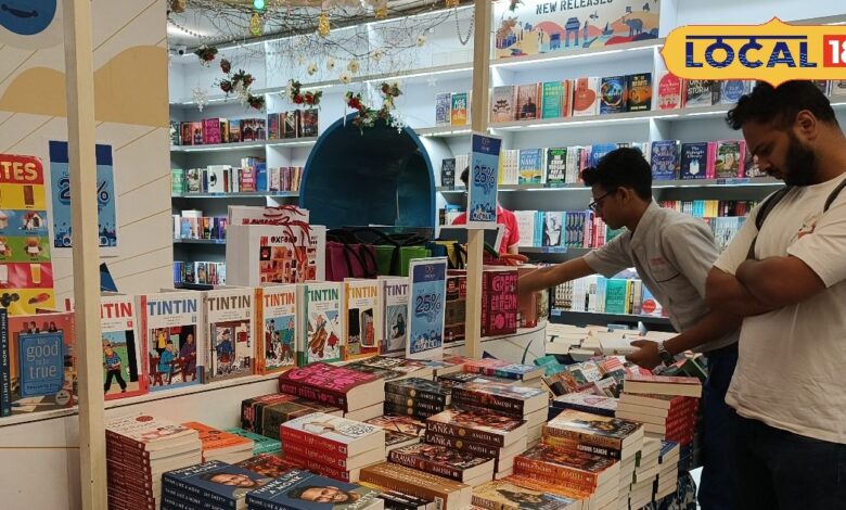 delhi oxford bookstore of connaught place shifted to gopal das building