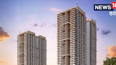 property news| flat under 1 crore| luxury flat| tier 2 cities property price| tier 3 flat price| क्या सस्ते घरों का पड़ेगा अकाल? छोटे शहरों में भी करोड़ों में क्यों बिक रहे फ्लैट, रिपोर्ट में खुलासा