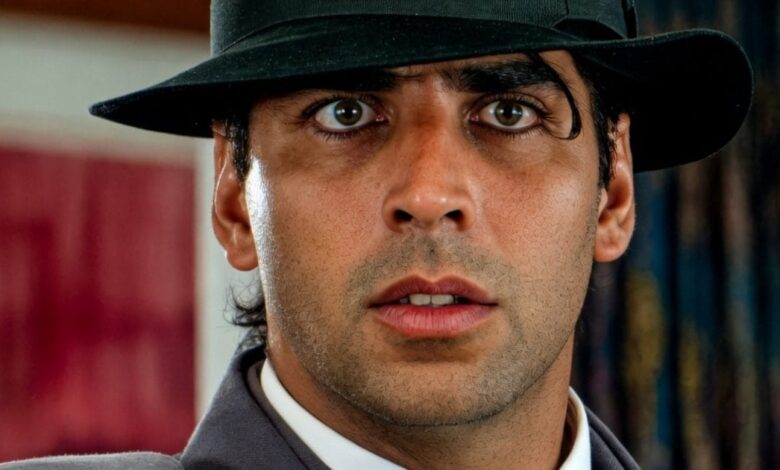 अक्षय कुमार इन 6 फिल्मों में बने विलेन, 2 में निभाया डबल रोल, 1 के लिए जीता नेगेटिव रोल के लिए अवॉर्ड