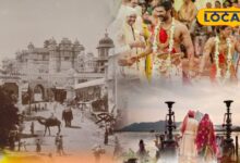अक्षय तृतीया पर बसा उदयपुर आज बना शाही वेडिंग हब, देश-विदेश के सितारों की पहली पसंद बना यह शानदार शहर